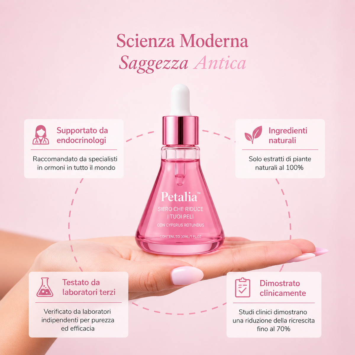 Petalia 4