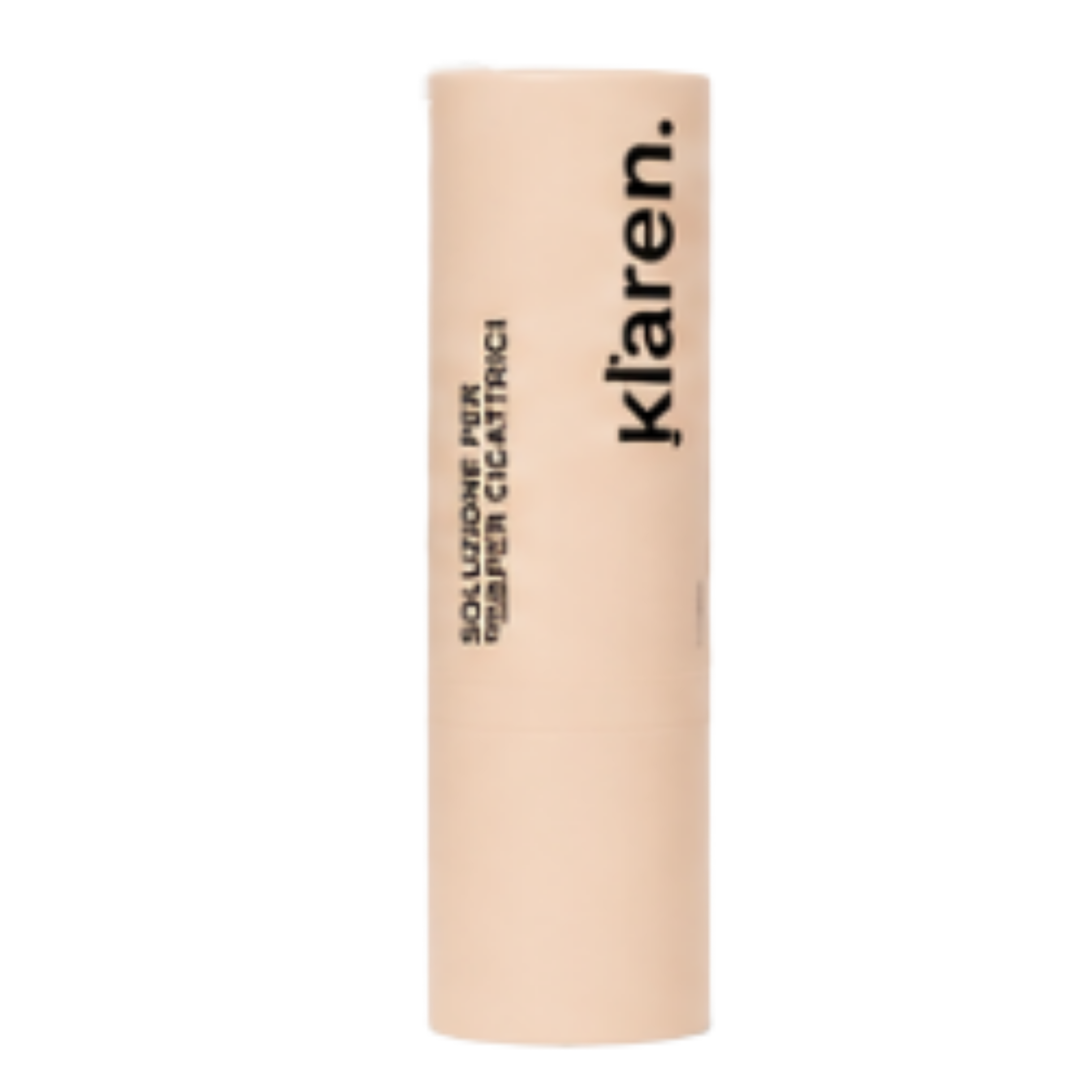 Klären™ La Barriera Riparatrice Invisibile