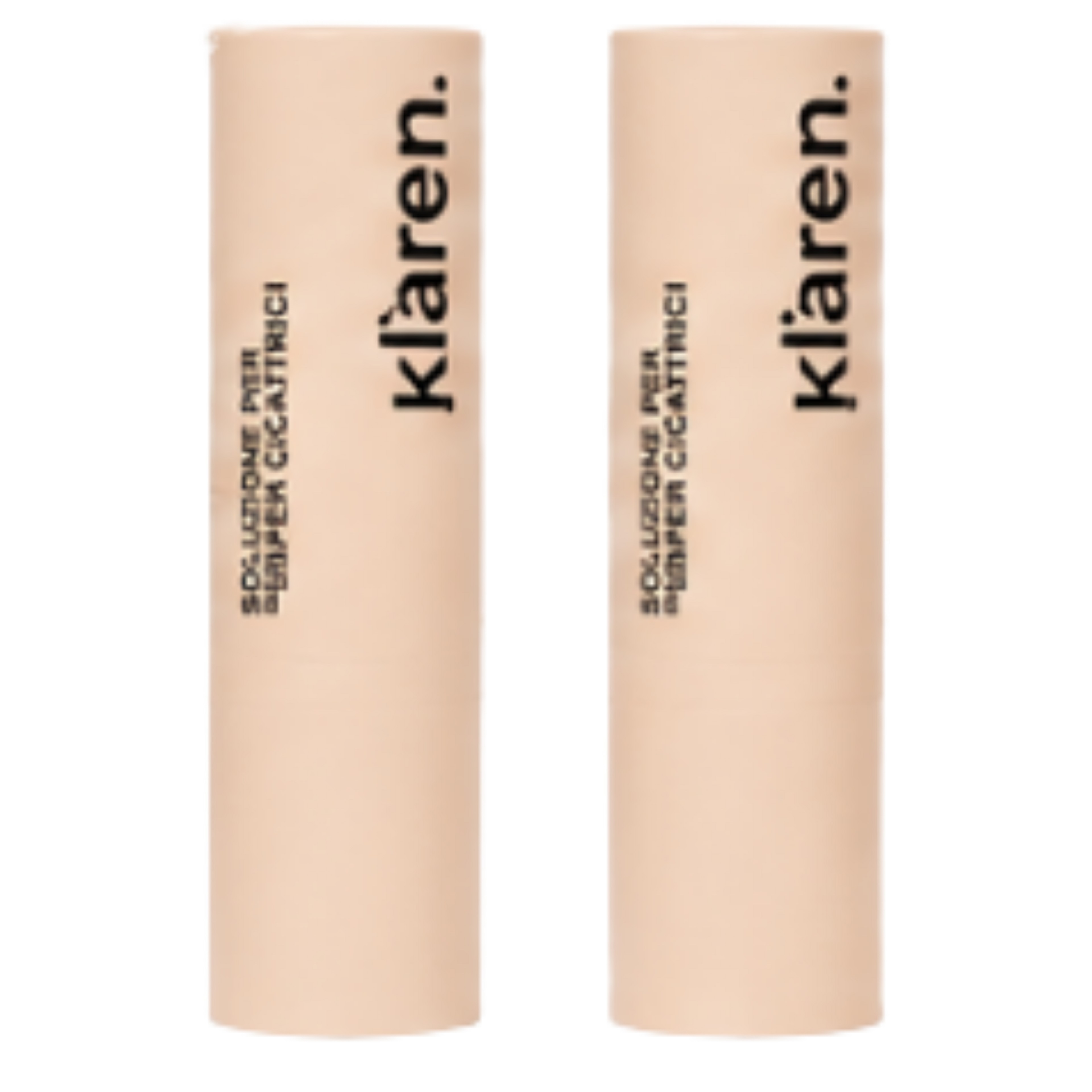 Klären™ La Barriera Riparatrice Invisibile
