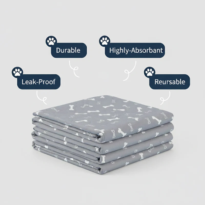 Pup-Pad™ Pheromone Training Pad