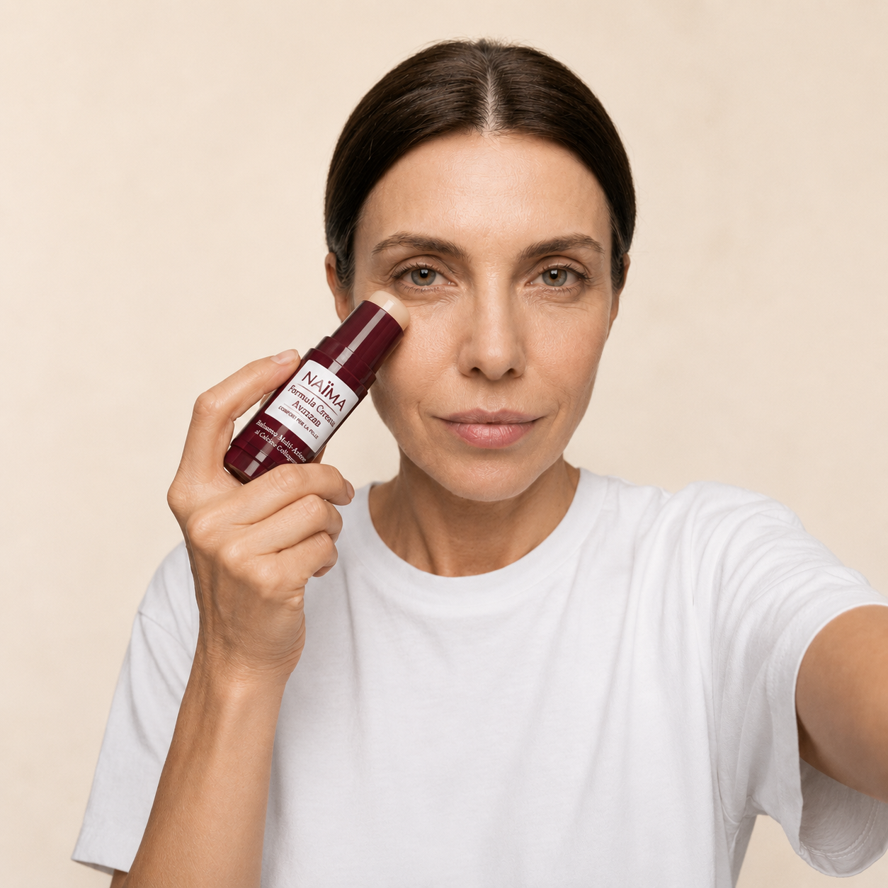 Naima ™ Stick Anti-Età