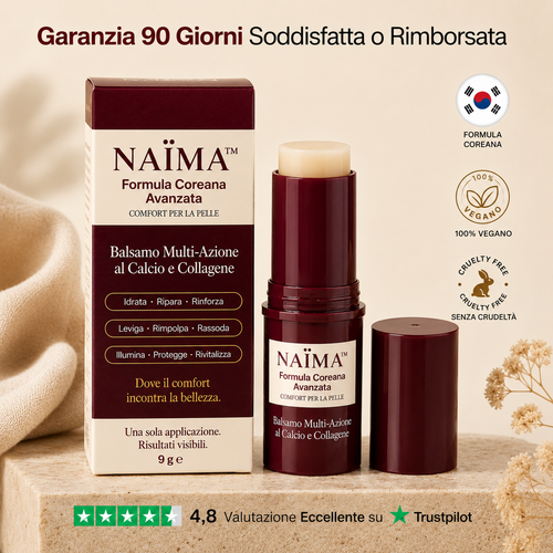 Naima ™ Stick Anti-Età