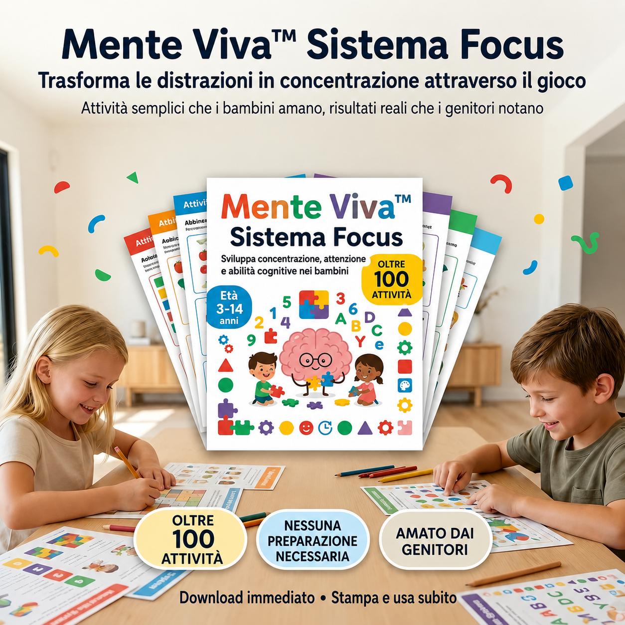 MenteViva 1