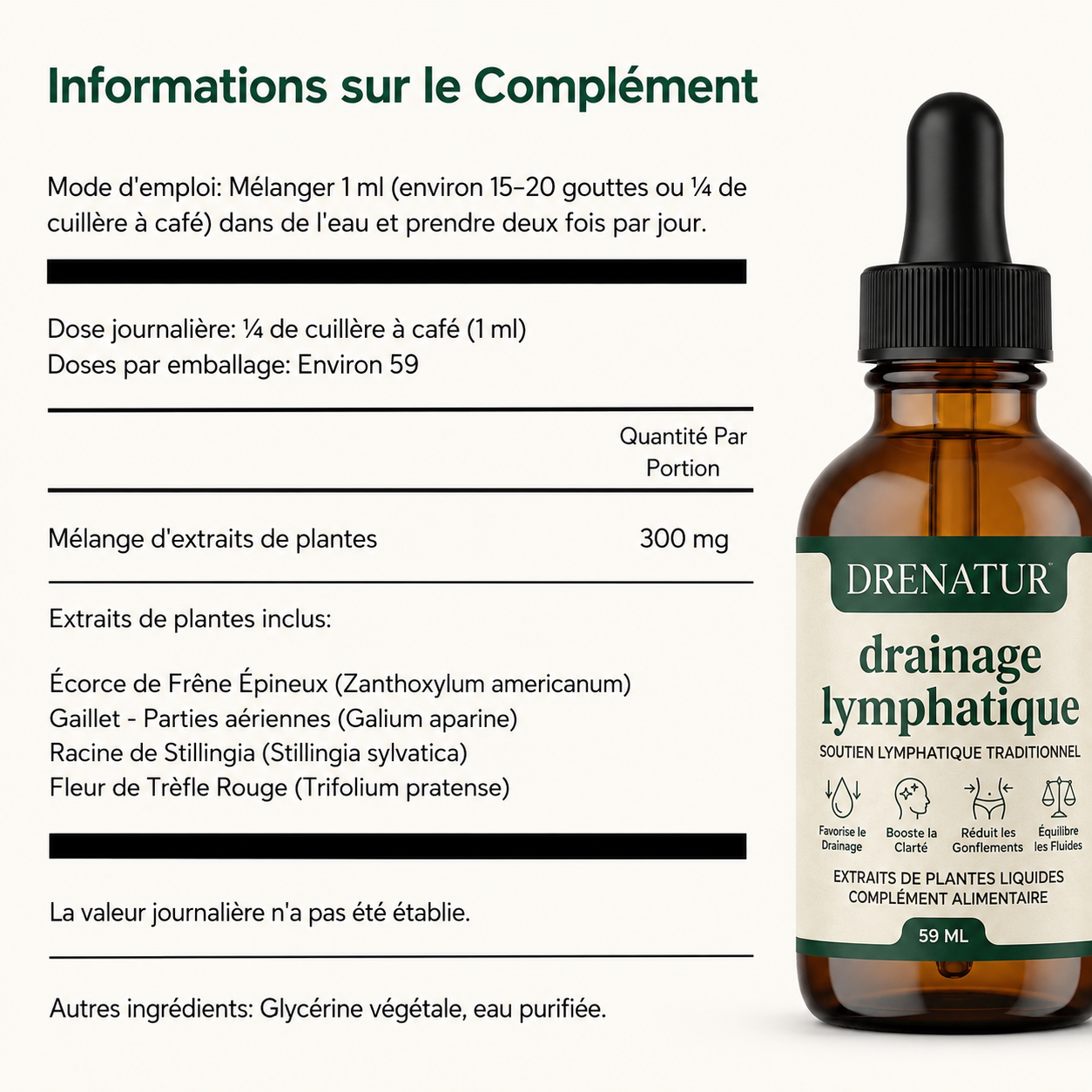 DRENATUR