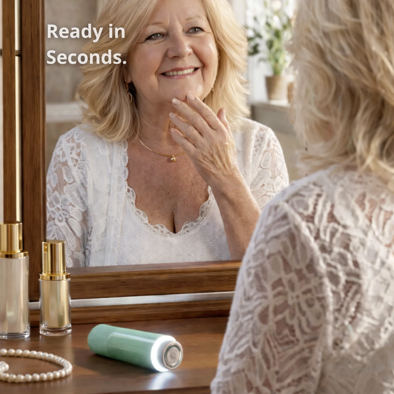 Cloven™ Painless Hormonal Hair Remover